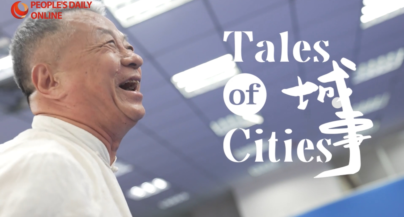 武術の里・滄州:「一帯一路」が1千年の歴史を誇る運河都市にもたらしたチャンス