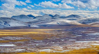 青海3處濕地入選國家重要濕地名錄